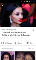 Edo State News App capture d'écran 3