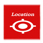 Get Location icon