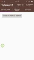 Wallpaper GIF Cartaz