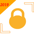 Lock app biểu tượng