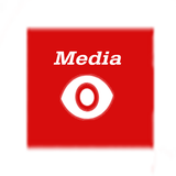 Hide media Zeichen