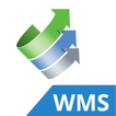 Expand WMS ไอคอน