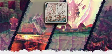 EDS 3D Modeling tool