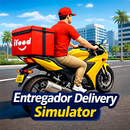 Entregador Delivery Simulator APK