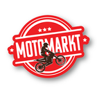 Motomarkt ícone