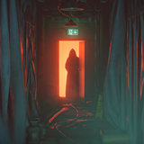 Spotlight X: Room Escape ikona