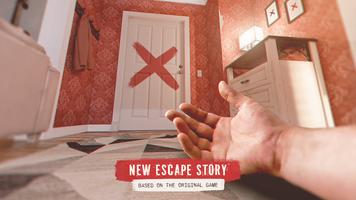 Spotlight X: Room Escape پوسٹر