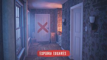 Spotlight X: Room Escape captura de pantalla 1