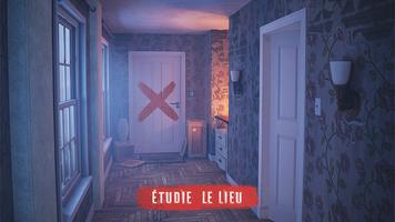 Spotlight X: Room Escape capture d'écran 1