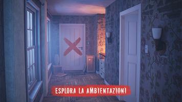 1 Schermata Spotlight X: Room Escape