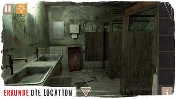 Spotlight: Room Escape Screenshot 1