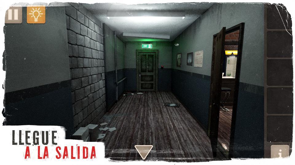 Spotlight Room Escape White Collar Walkthrough Youtube