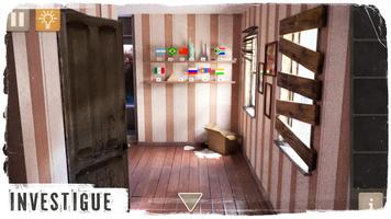 Spotlight: Room Escape imagem de tela 2