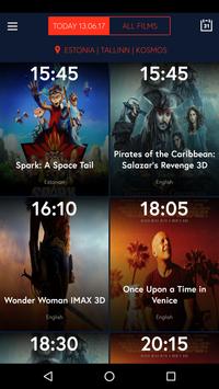 Cinamon Kino Apk App Free Download For Android