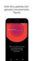 CollectNet syot layar 1