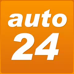 Auto24.ee アプリダウンロード