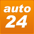 Auto24.ee ikona