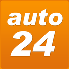 Auto24.ee 아이콘