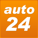 Auto24.ee icône