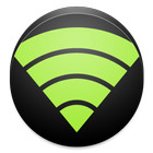 Wi-Fi Direct Walkie Talkie icon