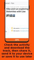 traXapp St 截图 2