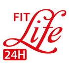 FitLife أيقونة