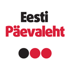 Eesti Päevaleht icône