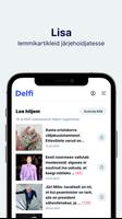 Delfi.ee الملصق