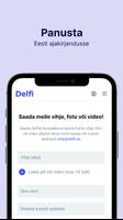 Delfi.ee ảnh chụp màn hình 3