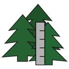 Measure Height icon