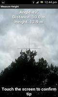 Measure Height تصوير الشاشة 3