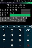 PLDroid screenshot 1