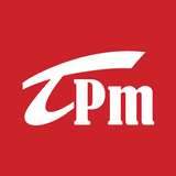 Tartu Postimees ikon