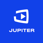 آیکون‌ ERR Jupiter