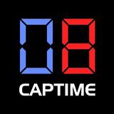 Captime - HIIT WOD Timer