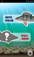 Kalamäng penulis hantaran