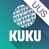 Raadio Kuku icône