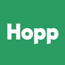 Hopp: Rent a scooter APK