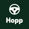 Hopp Driver: Drive and Earn APK