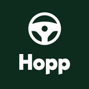 APK Hopp Driver: Drive and Earn