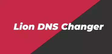 Lion DNS Changer Net Optimizer