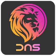 Lion DNS Changer Net Optimizer アプリダウンロード