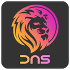 Lion DNS Changer آئیکن