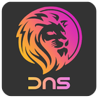 Lion DNS Changer 아이콘