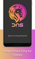 Lion DNS Changer poster