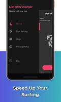 Lion DNS Changer Ekran Görüntüsü 2
