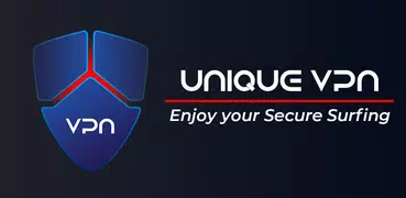 Unique VPN | Fast VPN Proxy