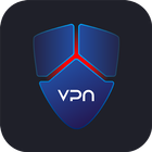 Unique VPN ikon
