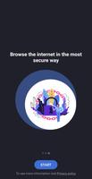 Unique VPN ภาพหน้าจอ 1