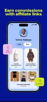 Linktree تصوير الشاشة 2